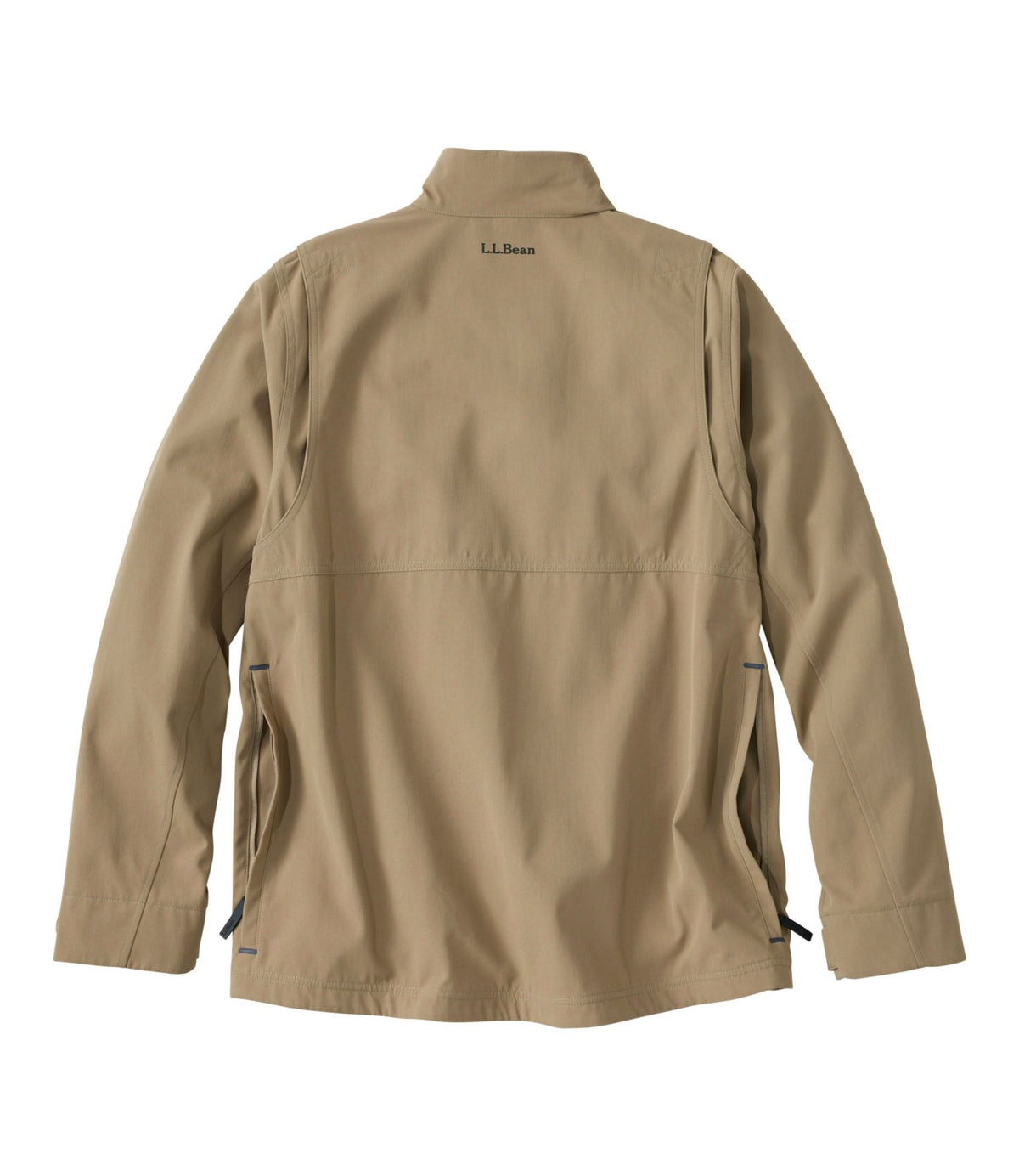 Men's Upland Field Jacket