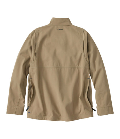 Men's Upland Field Jacket