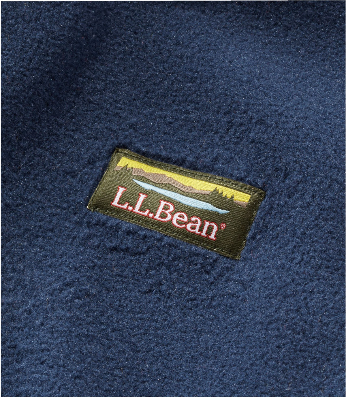 Men's Mountain Classic Fleece Vest