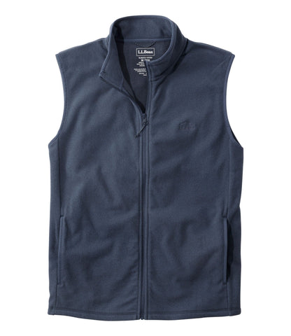Men's All Season Access Fleece Vest
