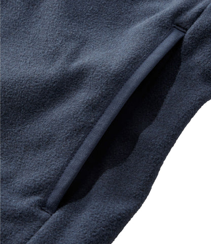 Men's All Season Access Fleece Vest