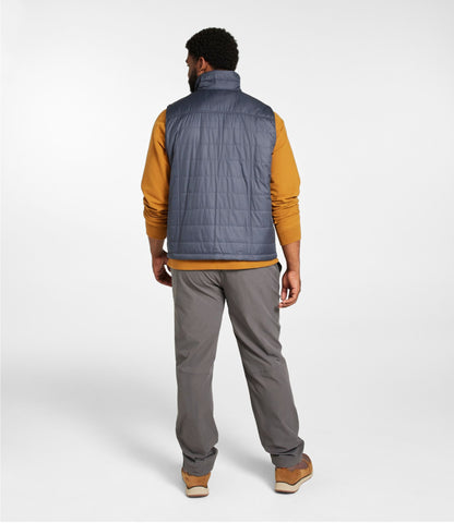 Men's Mountain Classic Puffer Vest
