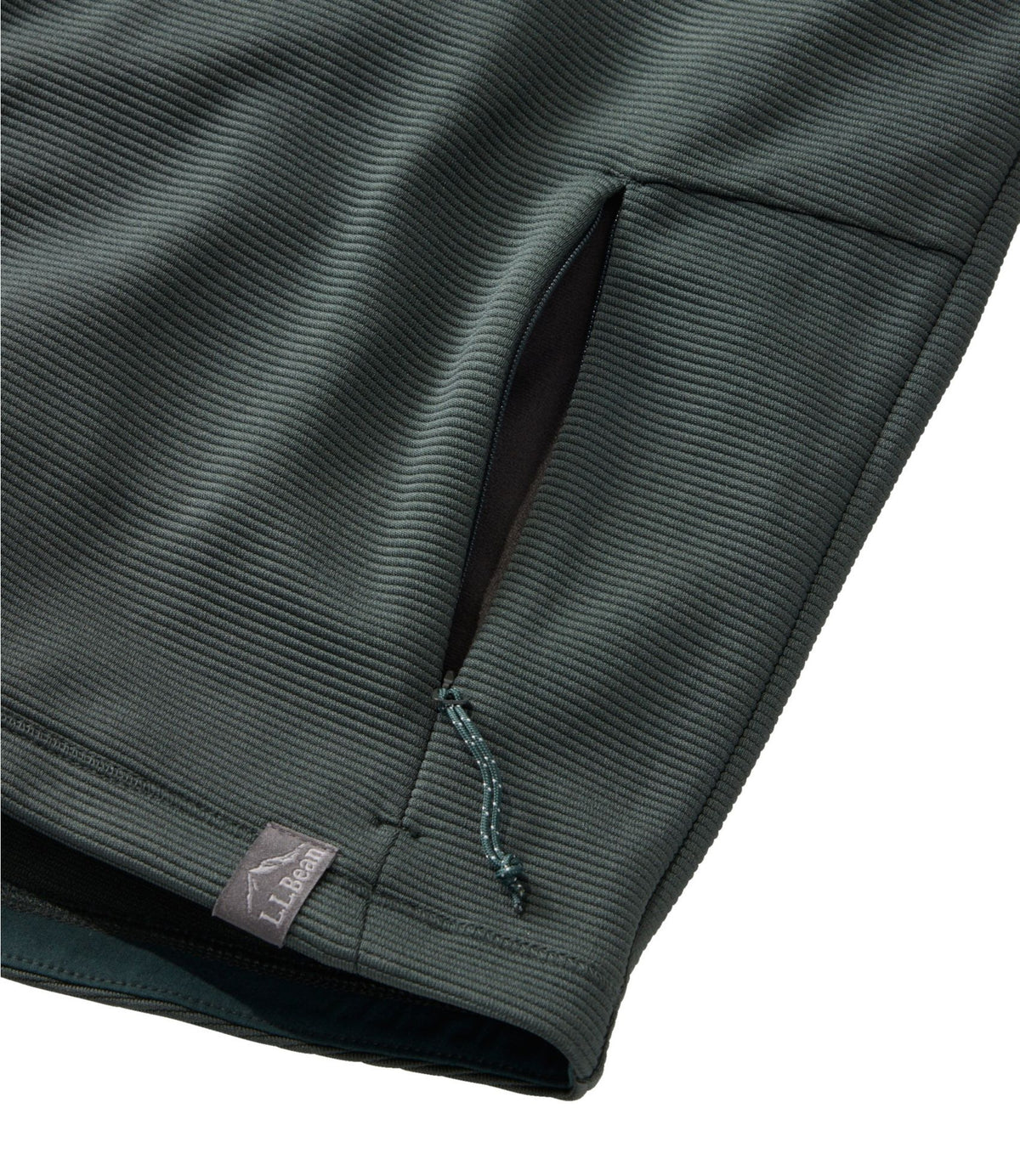 Men's VentureStretch Ottoman Vest