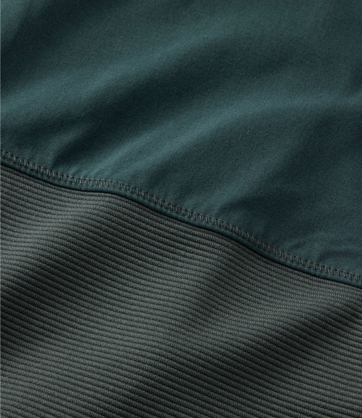Men's VentureStretch Ottoman Vest