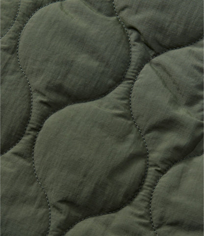 Men's Signature Reversible Quilted Vest
