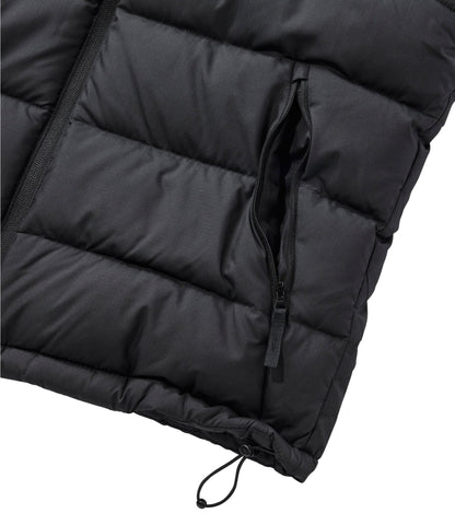Men's Mountain Classic Hooded Down Vest