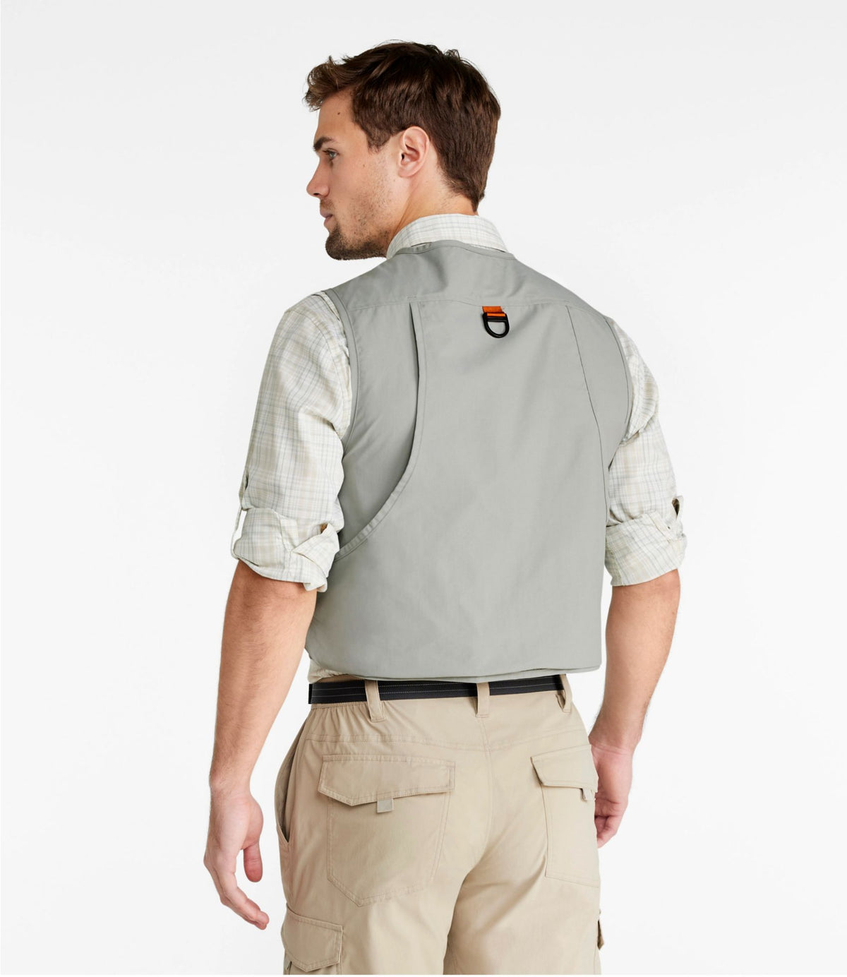 Adults' Emerger Fishing Vest