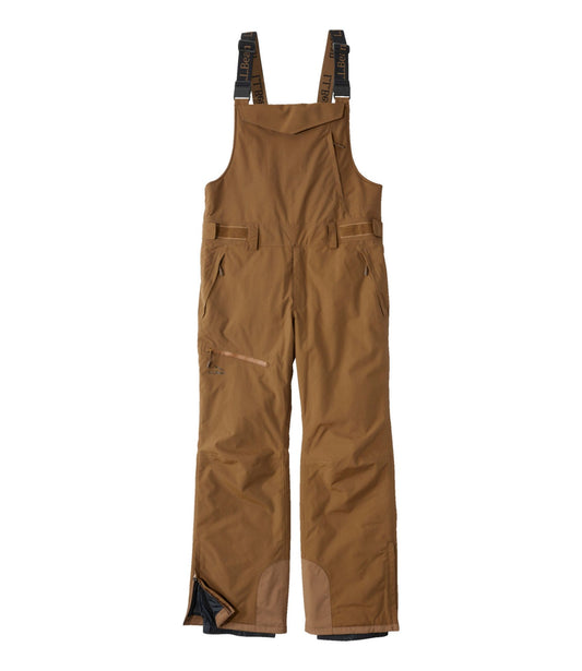 Men's Wildcat Bib Pant