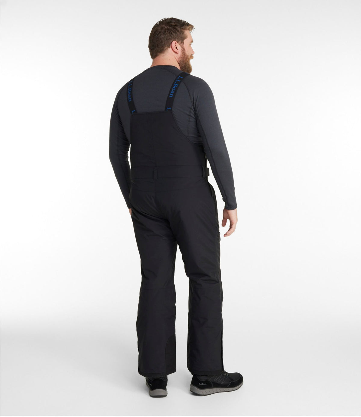 Men's Wildcat Bib Pant