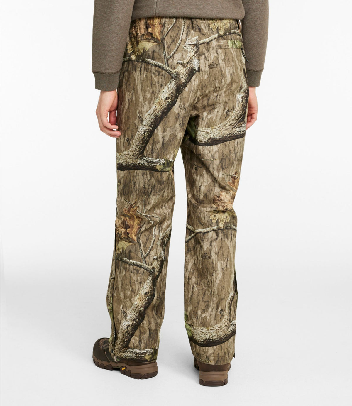 Men's Northwoods II Rain Pants