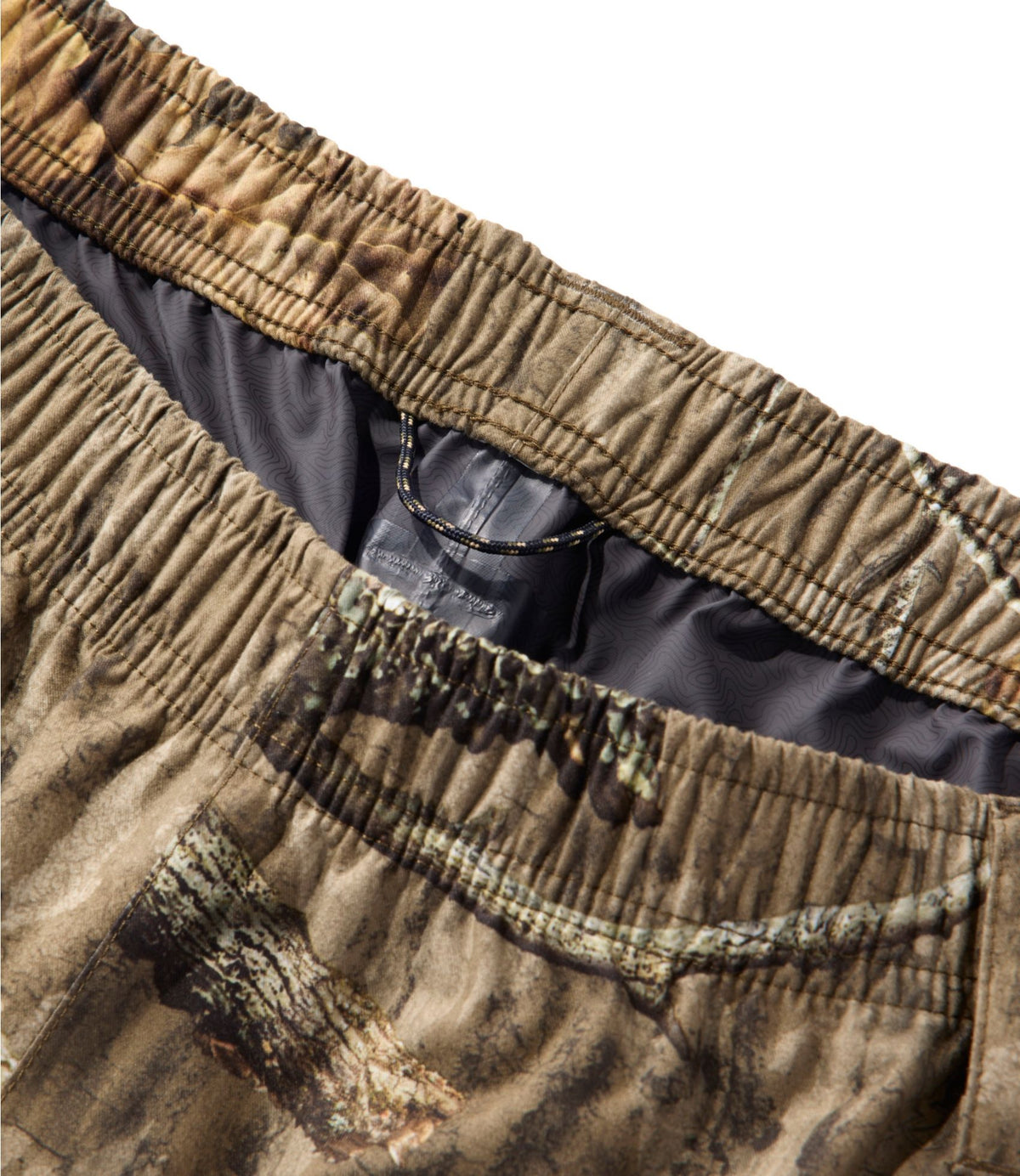Men's Northwoods II Rain Pants