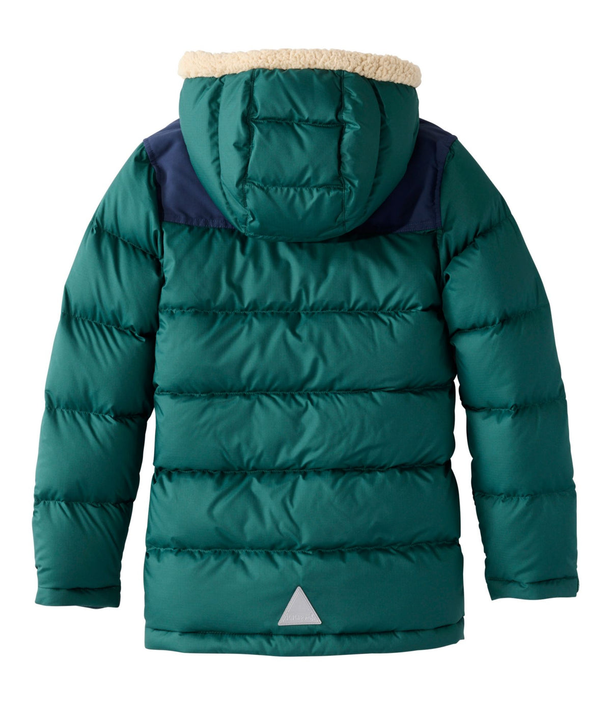 Kids' Mountain Classic Down Parka