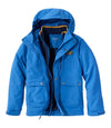 Deep Glacier Blue/Nautical Navy