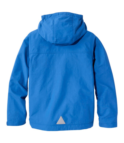 Kids' L.L.Bean Mountain Classic 3-in-1 Fleece Jacket