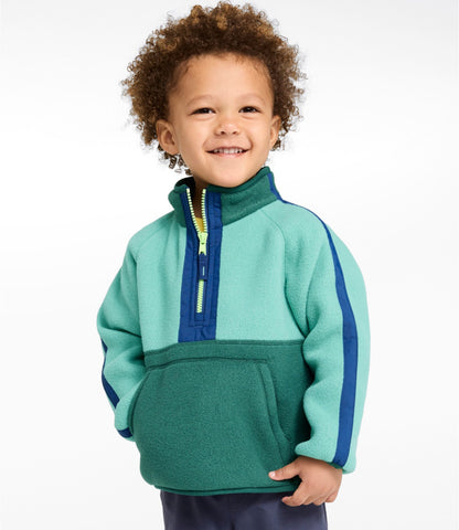 Toddlers' Mountain Classic Fleece Anorak