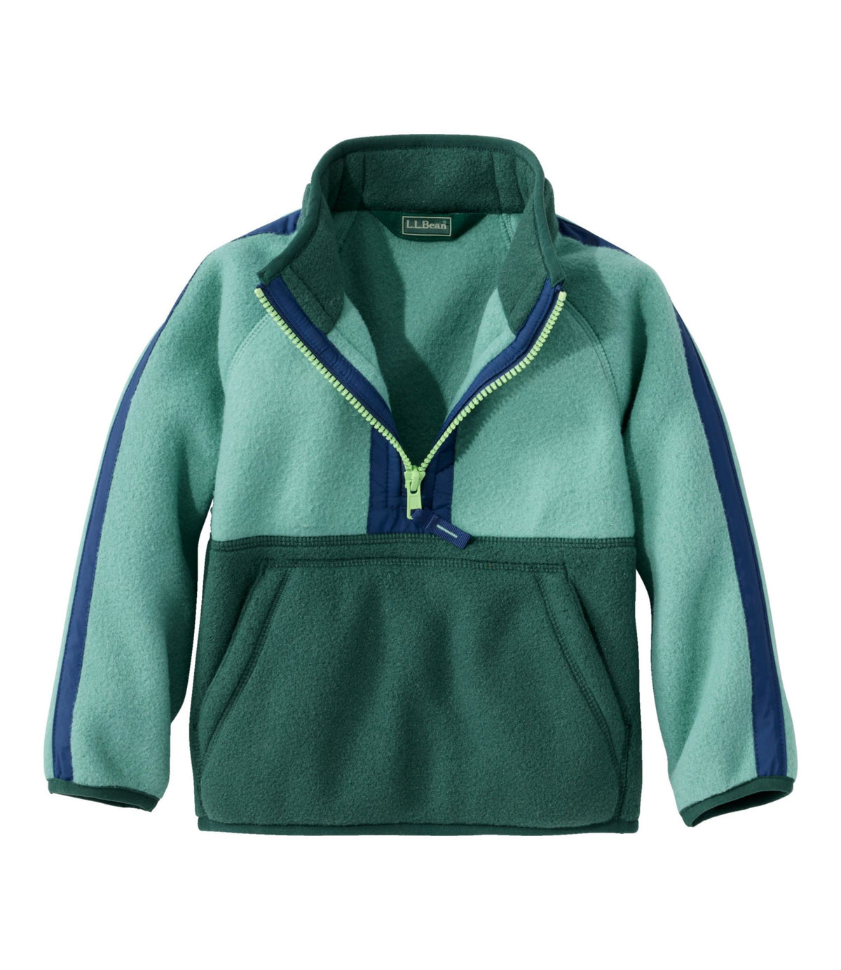 Toddlers' Mountain Classic Fleece Anorak