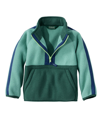 Toddlers' Mountain Classic Fleece Anorak