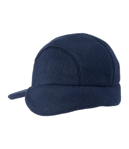 Kids' L.L.Bean Mountain Classic Fleece Trapper Hat