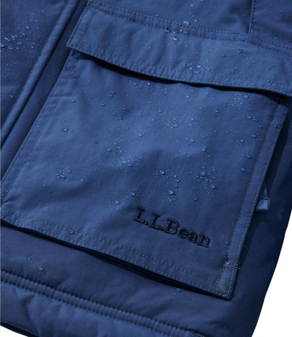 Kids' Baxter State Waterproof Hooded Parka