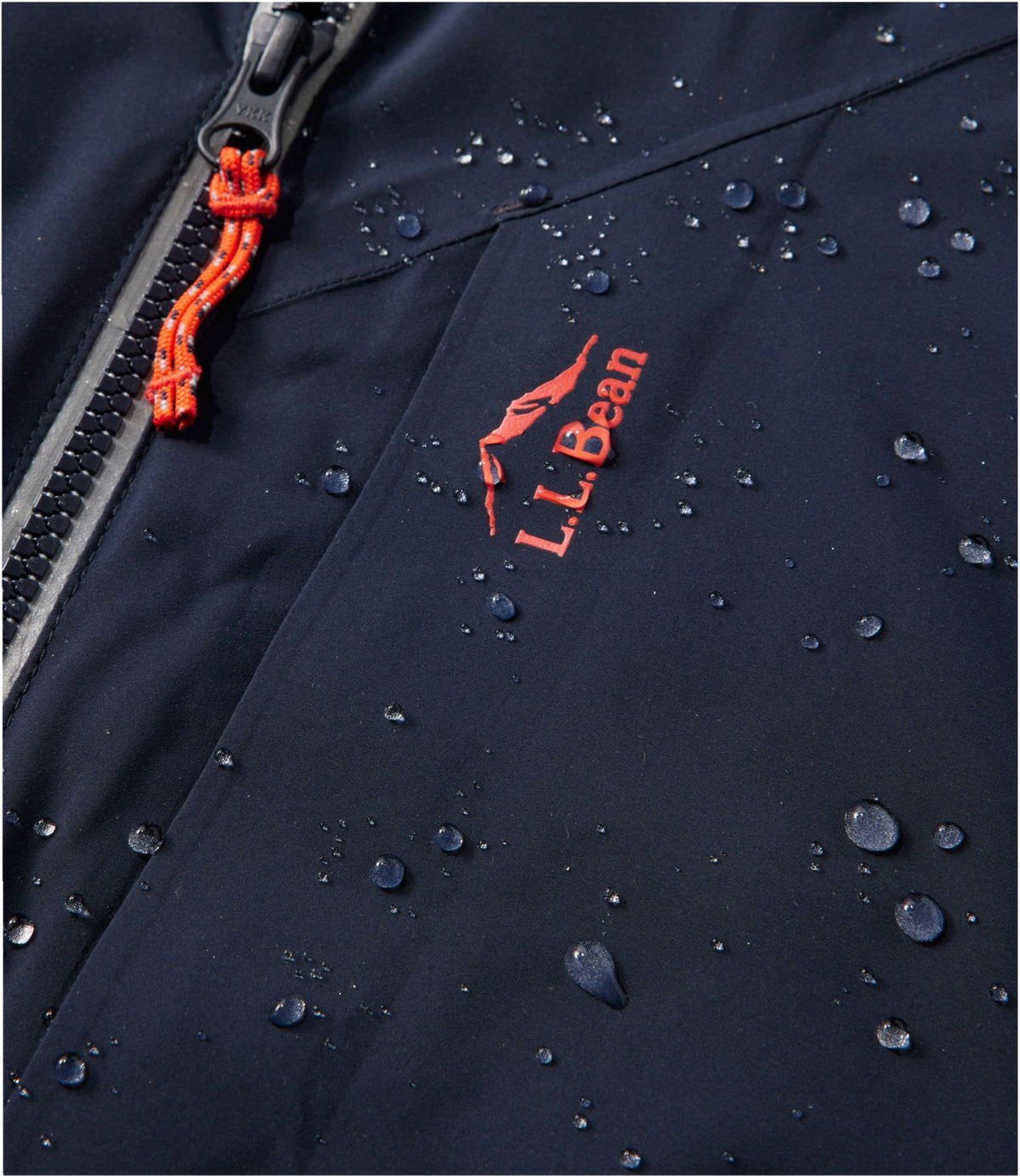 Kids' Waterproof Lightweight Insulated Jacket
