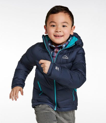 Kids' Ultralight 650 Down Jacket