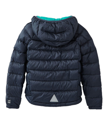 Kids' Ultralight 650 Down Jacket