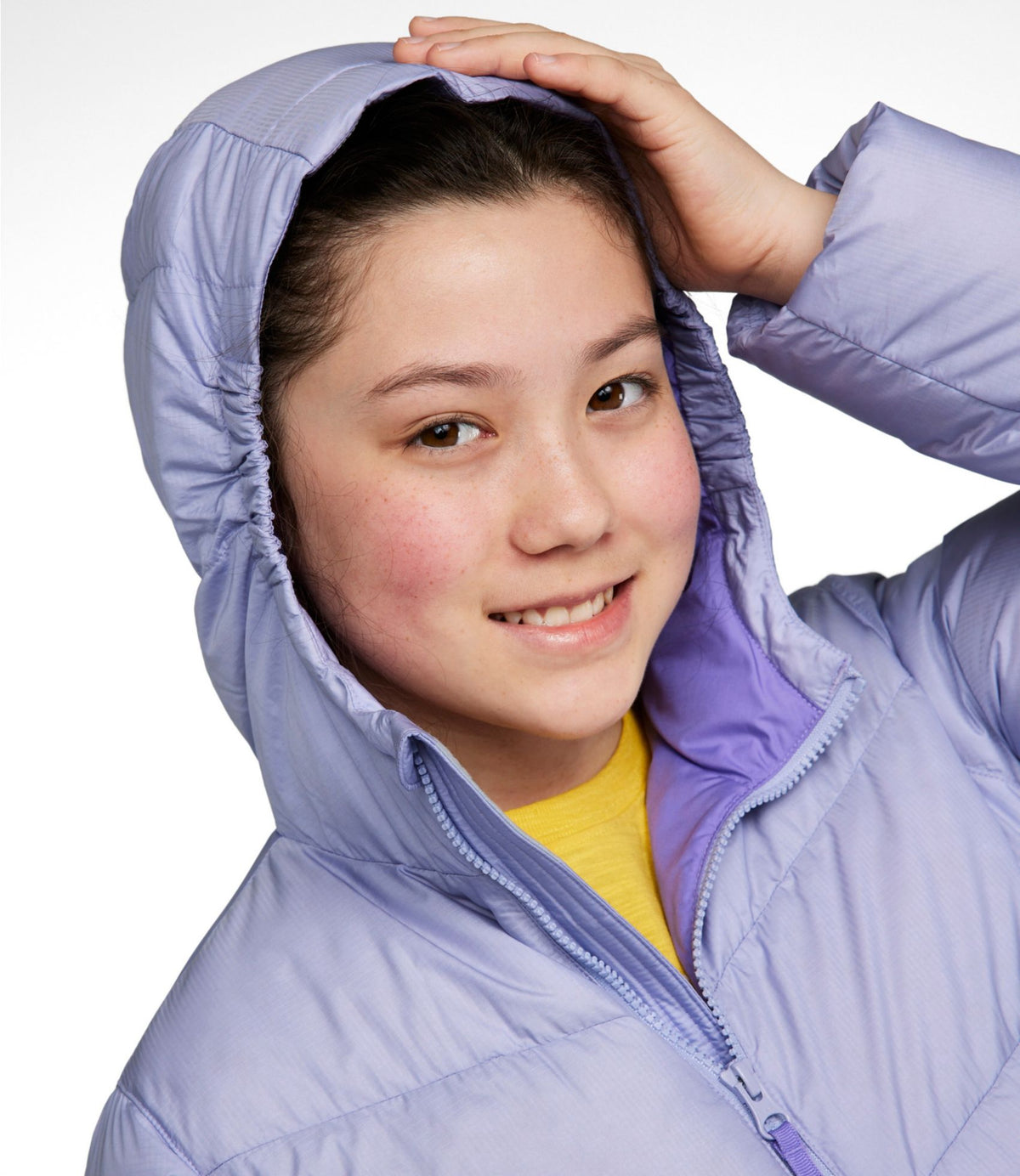Kids' Popham Puffer Jacket