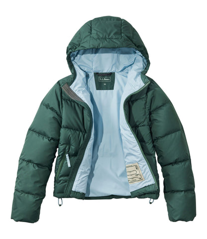 Kids' Popham Puffer Jacket