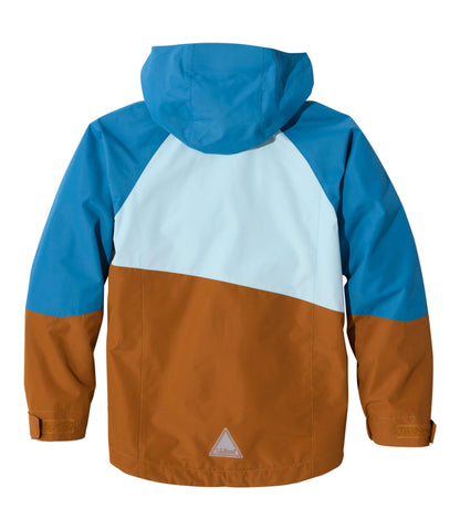 Kids' Fleece-Lined 3-in-1 Jacket