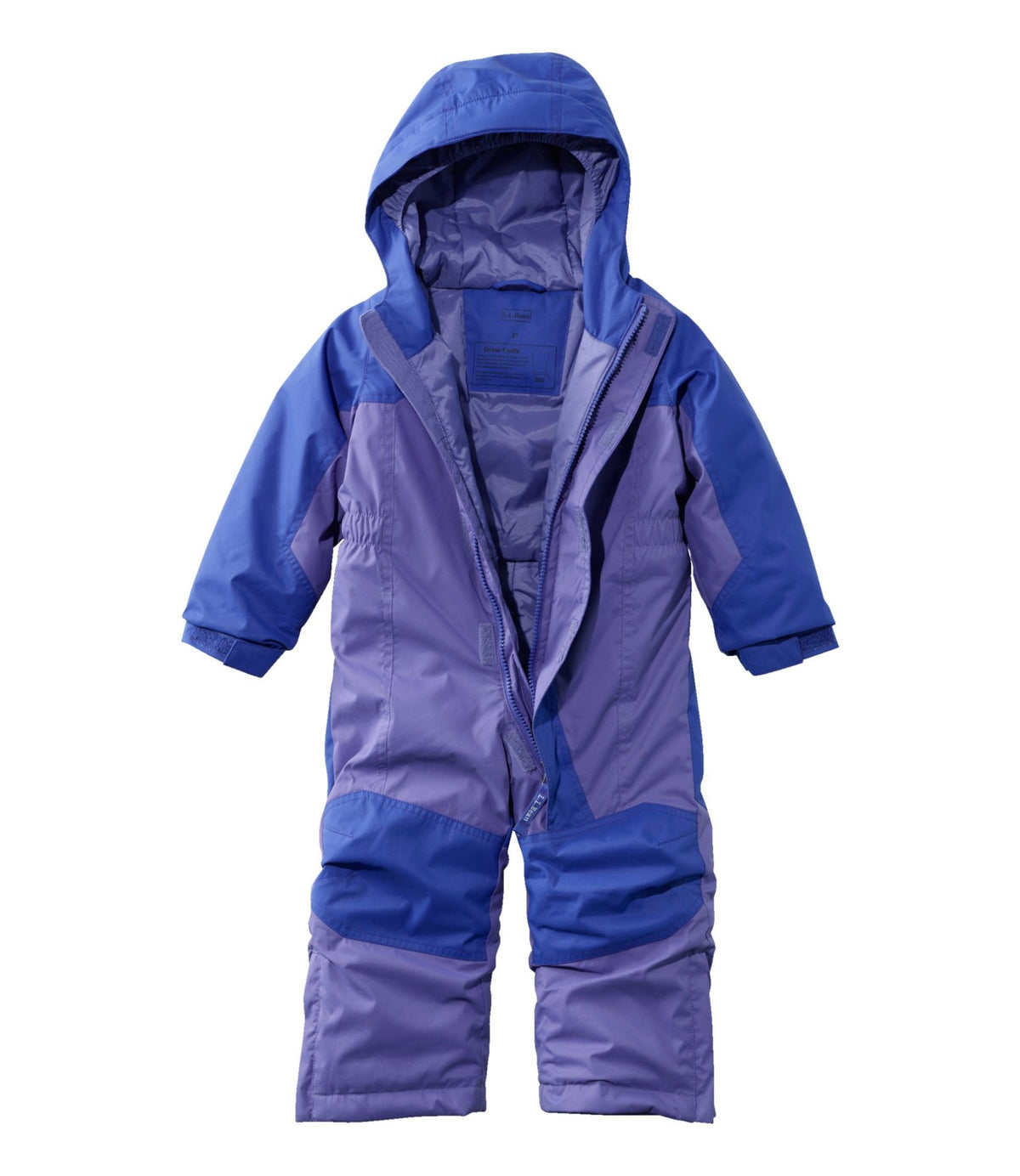 Infants' and Toddlers' Cold Buster Snowsuit