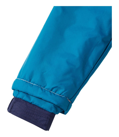 Infants' and Toddlers' Cold Buster Snowsuit