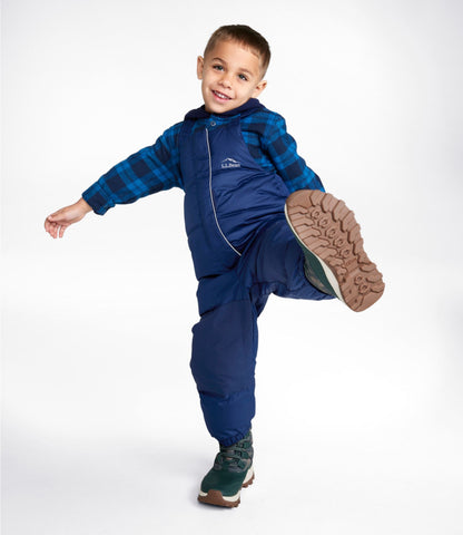 Infants' and Toddlers' L.L.Bean Down Snow Bibs