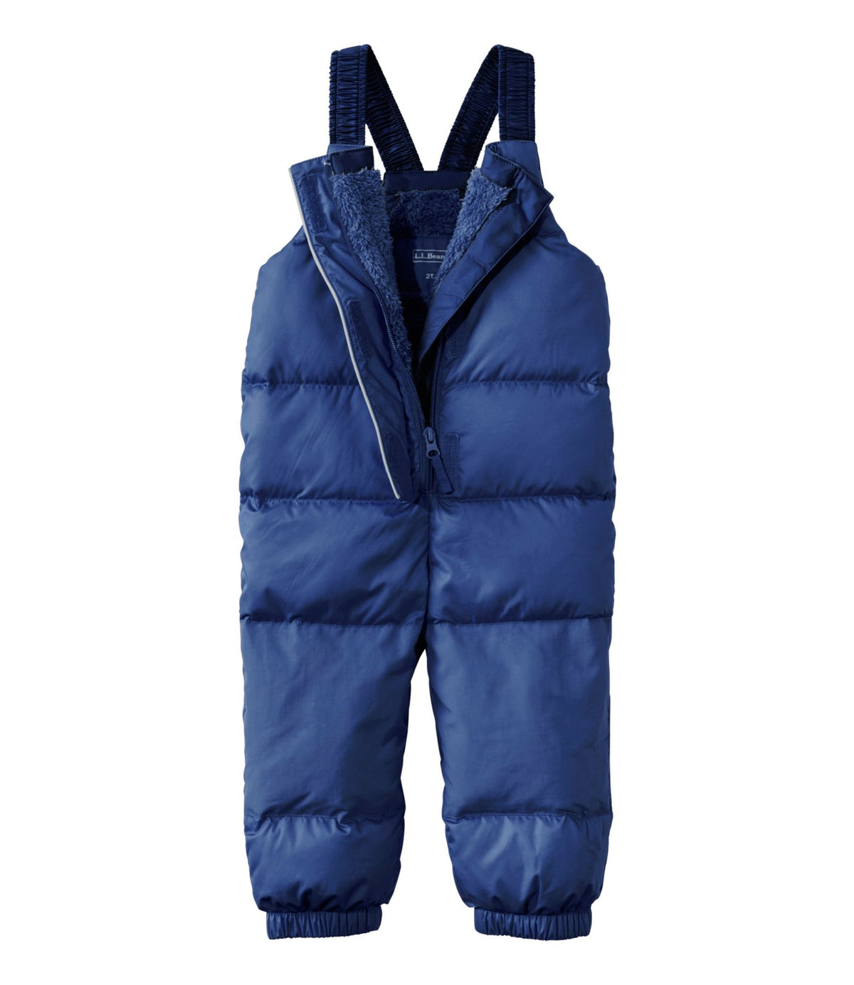 Infants' and Toddlers' L.L.Bean Down Snow Bibs