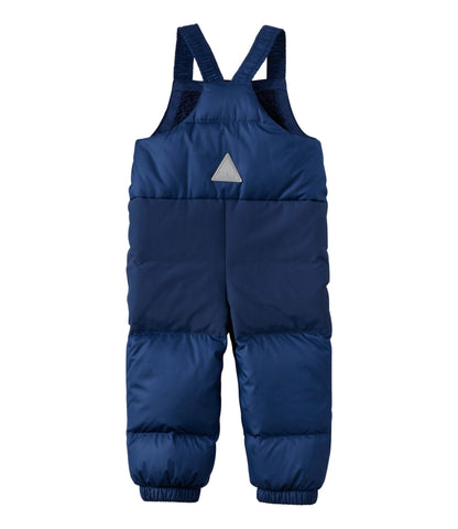 Infants' and Toddlers' L.L.Bean Down Snow Bibs