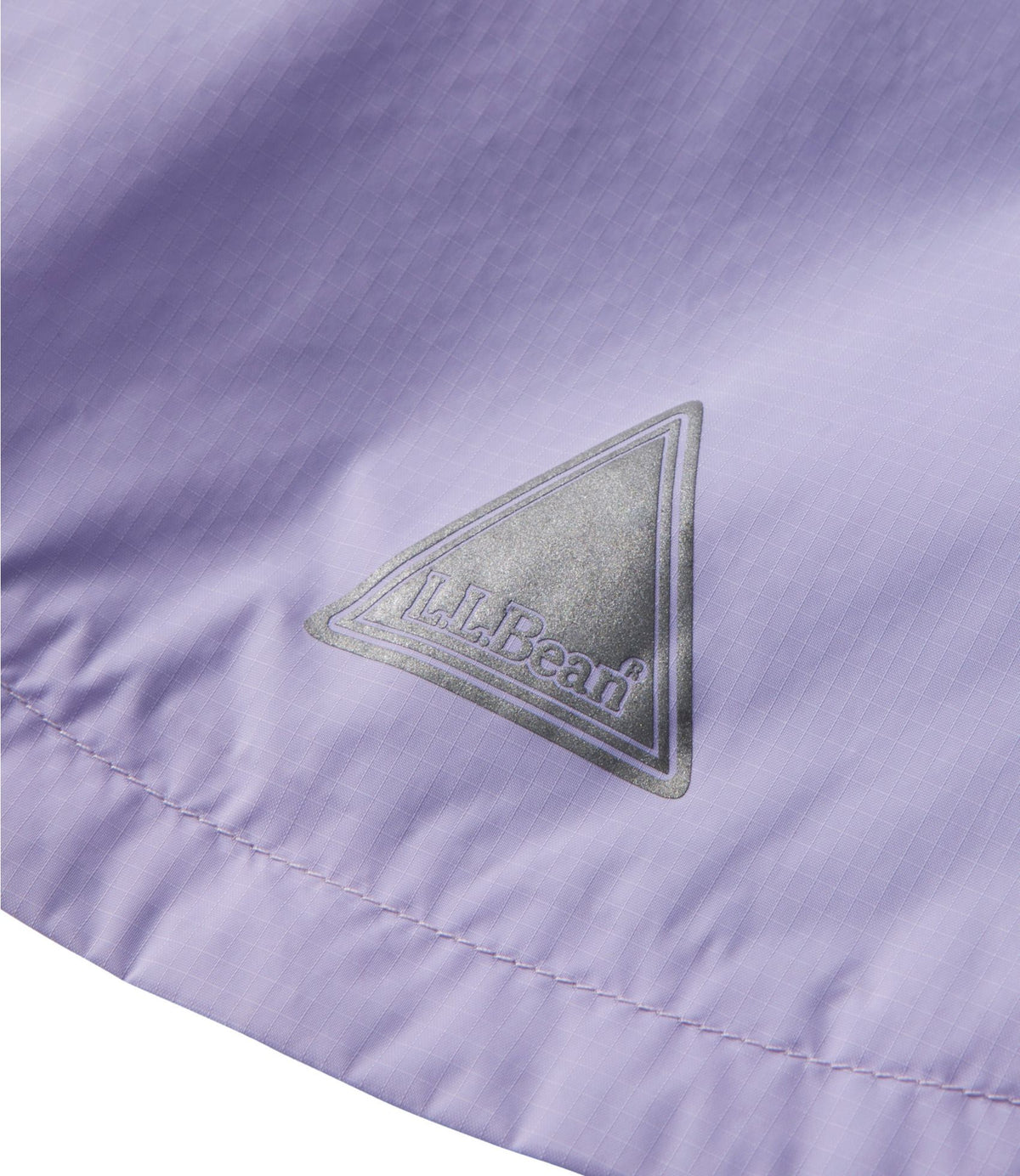 Toddlers' Discovery Rain Jacket, Colorblock