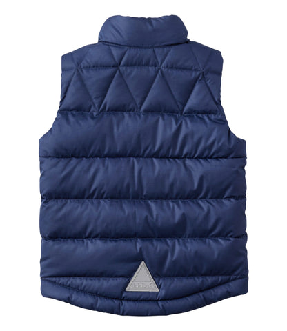 Toddlers' Bean's Down Vest