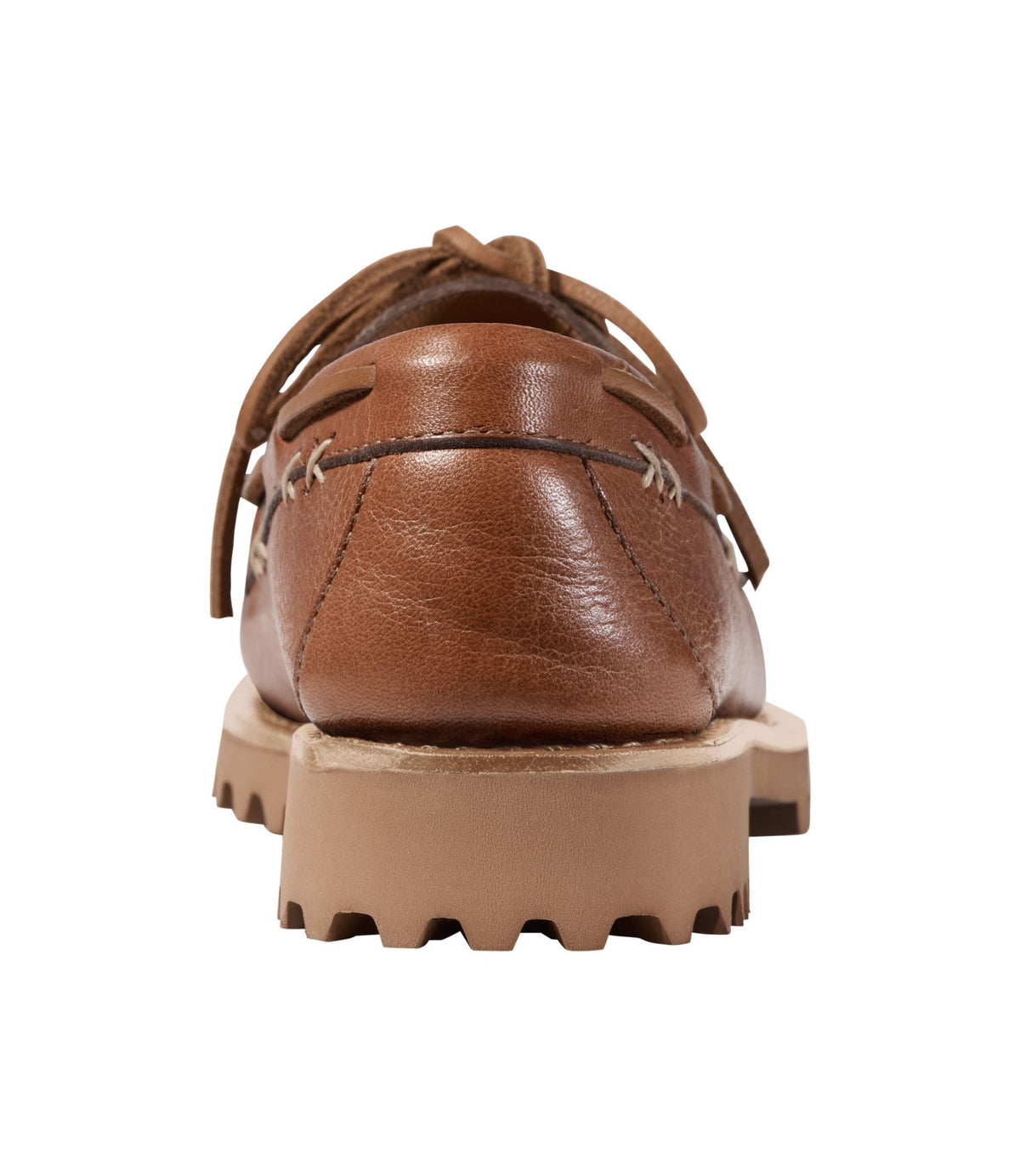Women's Allagash Handsewn Oxfords