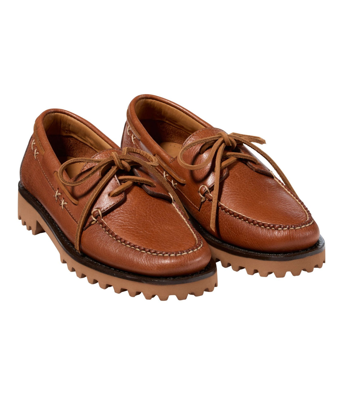 Women's Allagash Handsewn Oxfords