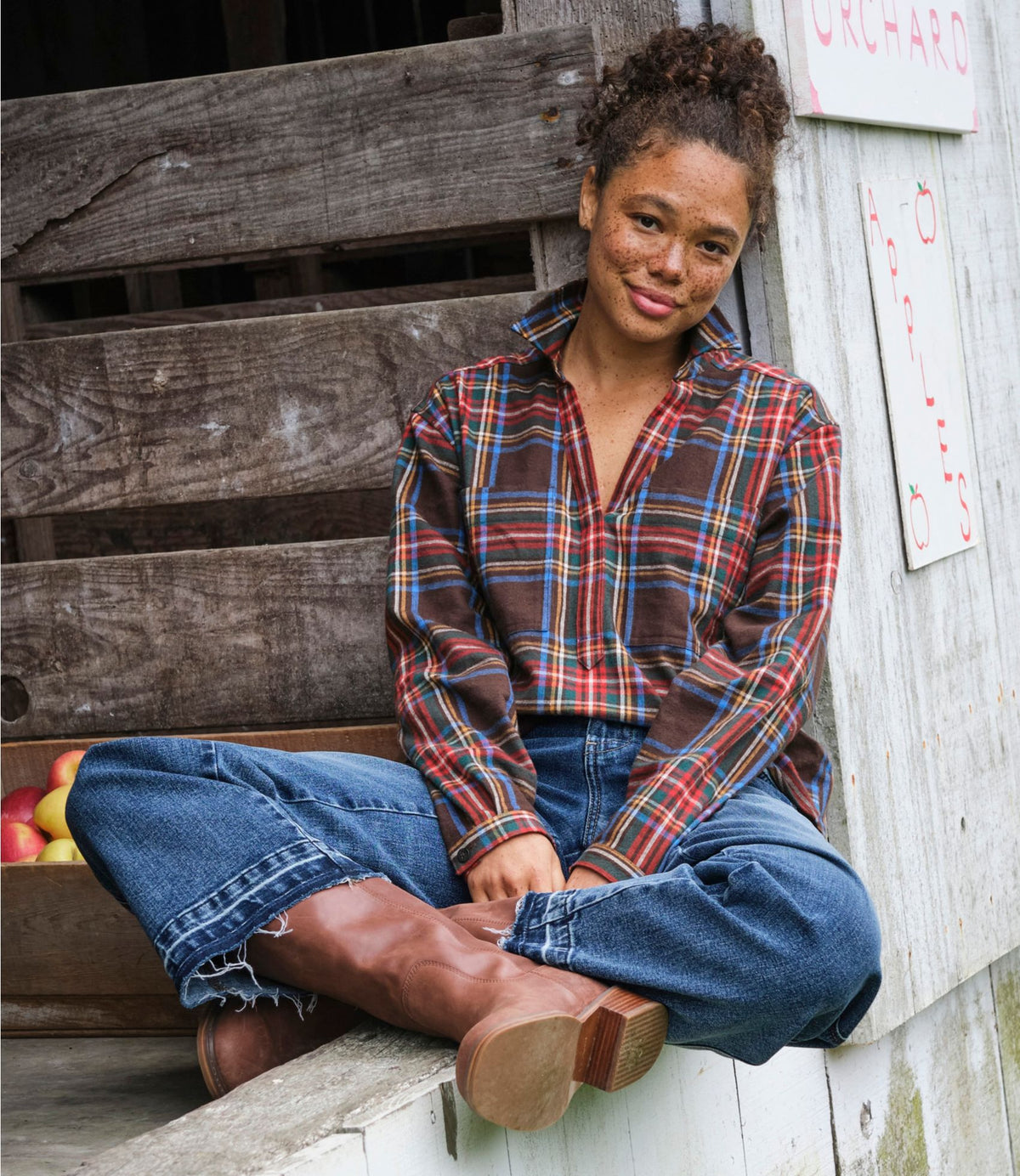 Women's West End Boots