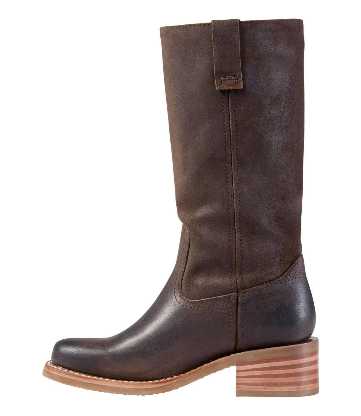 Women's Frye Campus 12R Boots