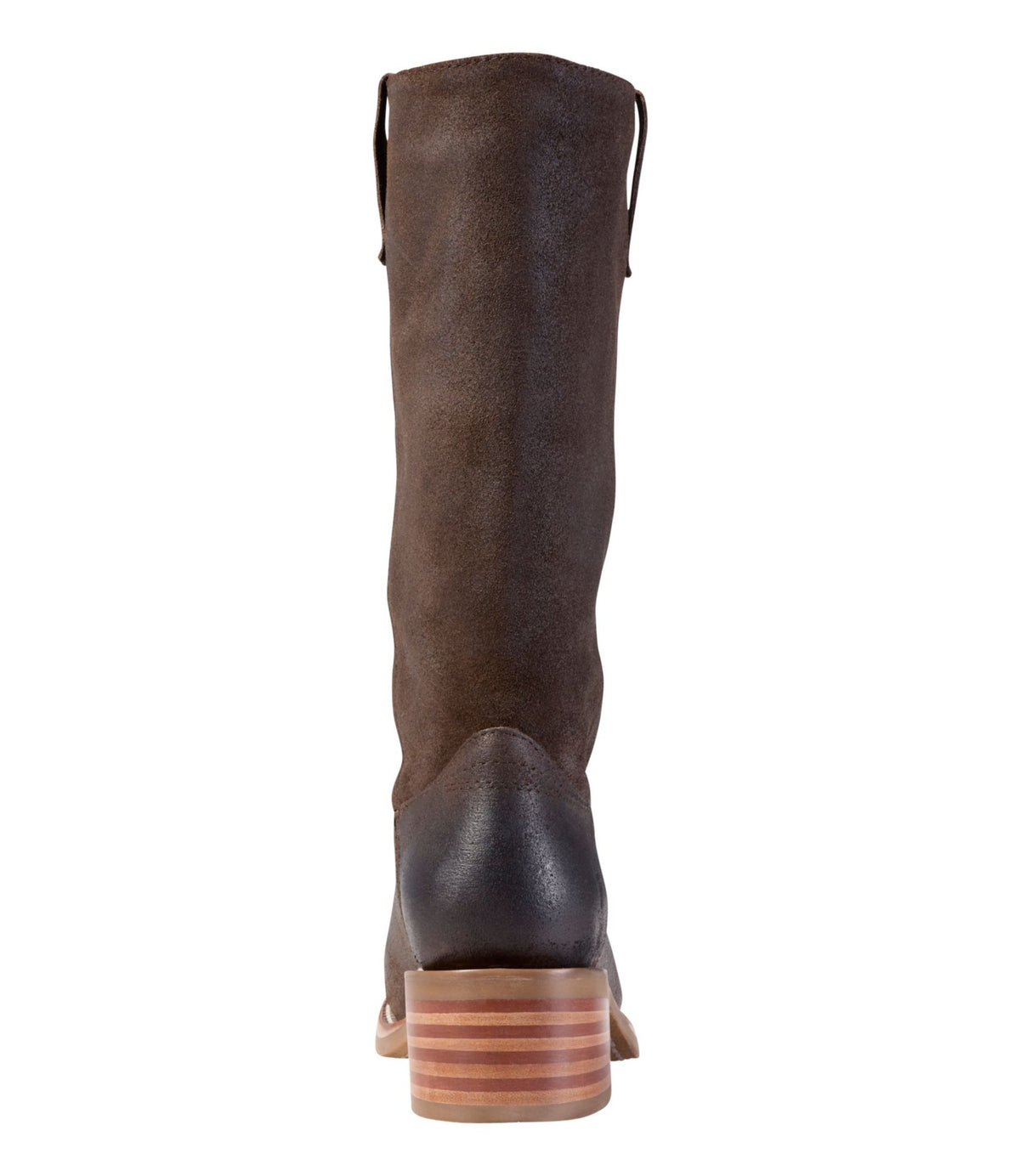 Women's Frye Campus 12R Boots