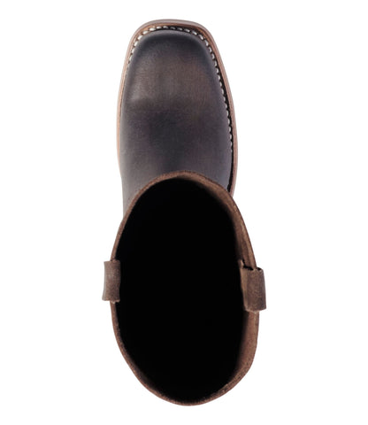 Women's Frye Campus 12R Boots
