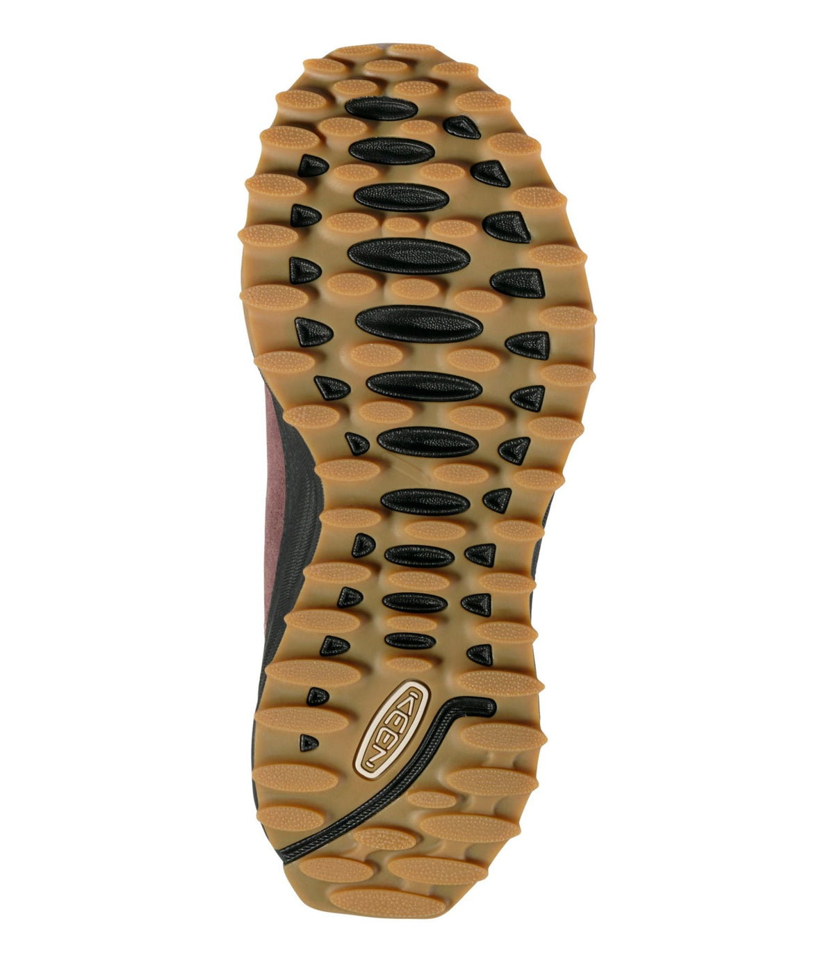 Women's Keen Jasper Zionic Sneakers