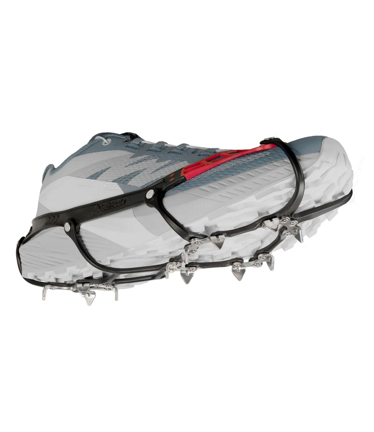 Kahtoola MICROspikes Ghost Footwear Traction