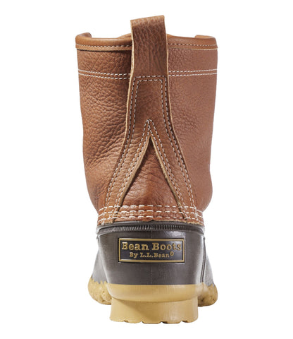 Women's Bean Boots, 8" Shearling-Lined Insulated
