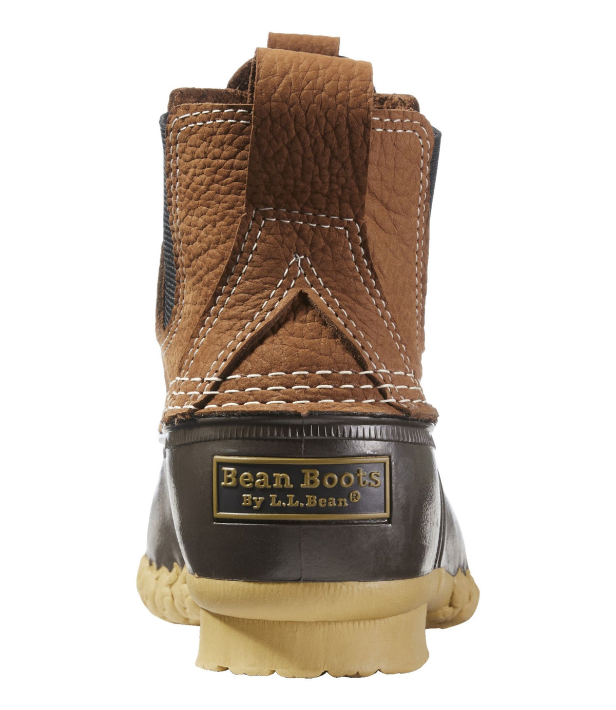 Women's Bean Boots, 6.5" Chelsea