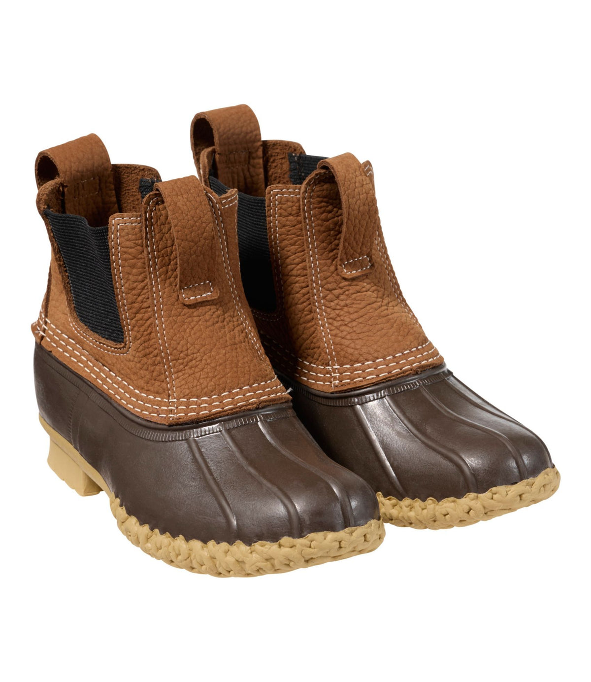 Women's Bean Boots, 6.5" Chelsea