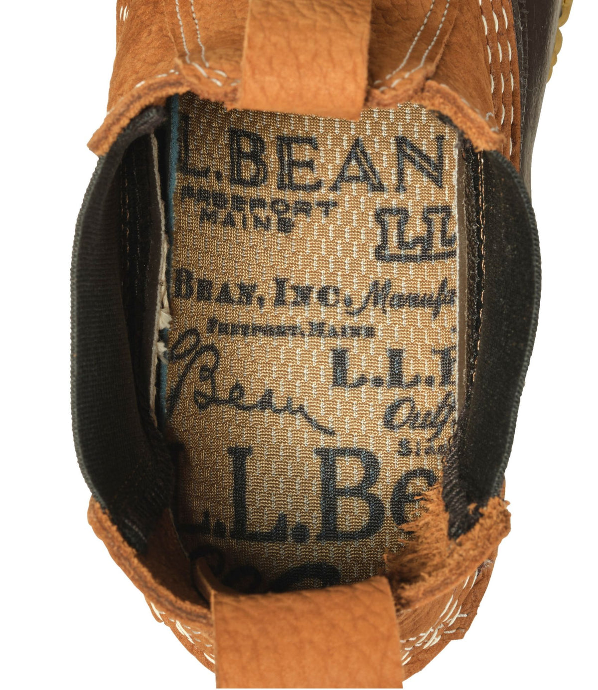 Women's Bean Boots, 6.5" Chelsea