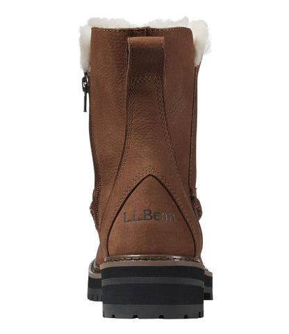 Women's Camden Hill Moto Boots