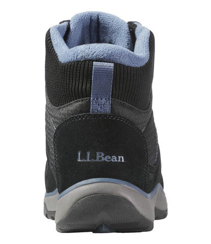 Women's Snow Sneaker 5 Boots, Lace-Up